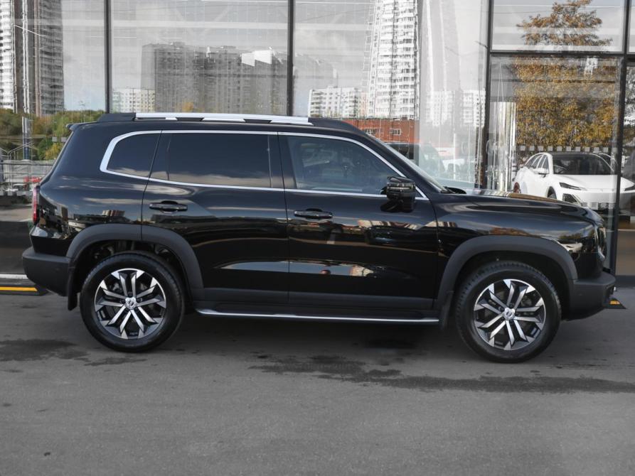 Haval Dargo I Москва  - изображение 4