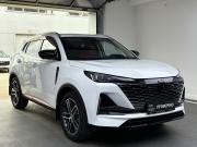 Changan UNI-S (CS55 Plus) Уфа  - изображение 30