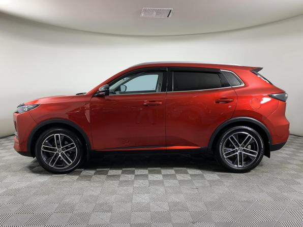 Changan CS55 Plus II Рестайлинг с пробегом 2024 года, цена 2 015 000 рублей, 54458 км, внедорожник, Автокод Объявления