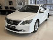 Toyota Camry VII (XV50) Краснодар  - изображение 17