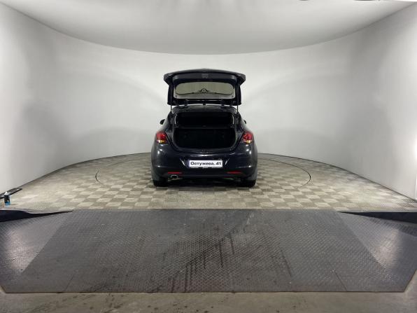 Opel Astra J с пробегом 2012 года, цена 670 000 рублей, 277145 км, хэтчбек, Автокод Объявления