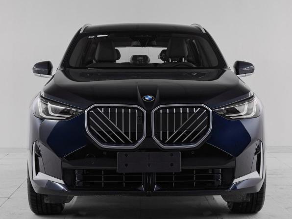 BMW X3 IV (G45/G48) с пробегом 2025 года, цена 7 600 000 рублей, 64 км, внедорожник, Автокод Объявления