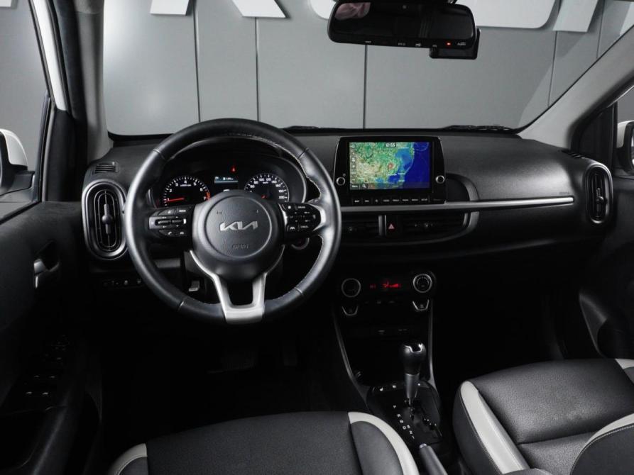 Kia Morning III Минеральные Воды  - изображение 6