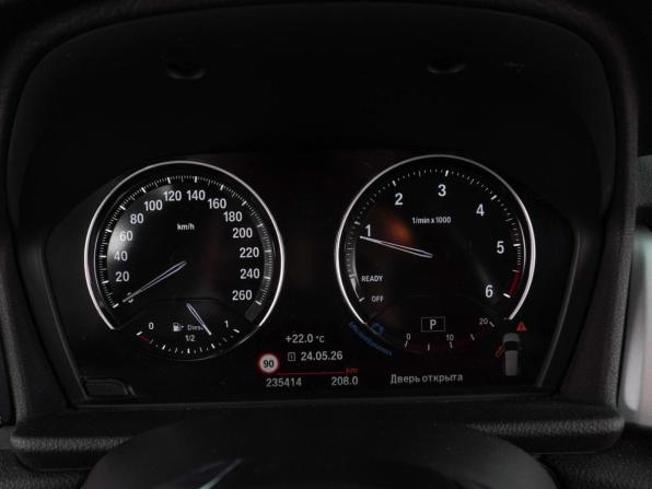 BMW 2 серии Gran Tourer F46 с пробегом 2018 года, цена 1 909 000 рублей, 235414 км, компактвэн, Автокод Объявления