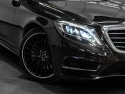 Mercedes-Benz S-Класс VI (W222 C217) Тюмень  - изображение 46