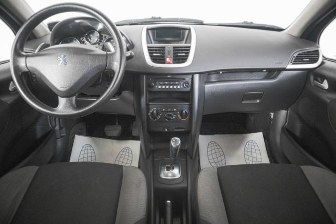 Peugeot 207 I с пробегом 2007 года, цена 399 000 рублей, 180000 км, хэтчбек, Автокод Объявления