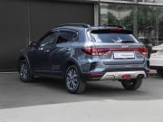 Kia Rio IV Рестайлинг Москва  - изображение 31