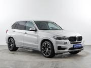BMW X5 III (F15) Москва  - изображение 23