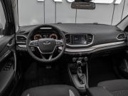 Lada (ВАЗ) Vesta I Рестайлинг (NG) Краснодар  - изображение 26