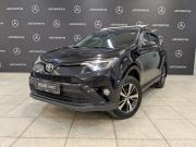 Toyota RAV4 IV (XA40) Рестайлинг Москва  - изображение 28