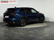 Geely Monjaro I Белгород  - изображение 26