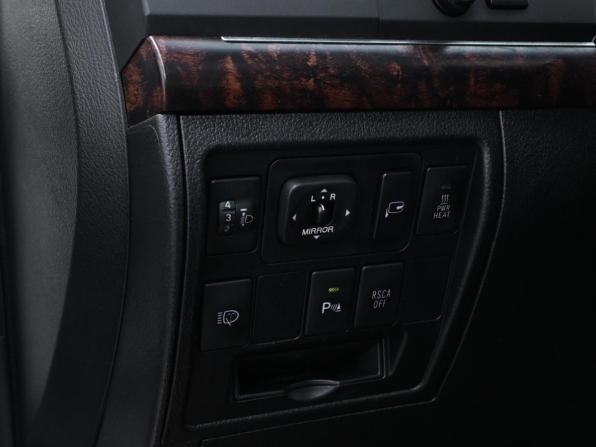 Toyota Land Cruiser 200 Series с пробегом 2011 года, цена 3 430 000 рублей, 238408 км, внедорожник, Автокод Объявления