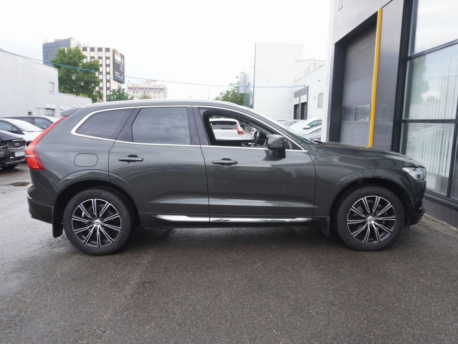 Volvo XC60 II Москва  - изображение 4