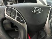 Hyundai Elantra V (MD) Ростов-на-Дону  - изображение 30