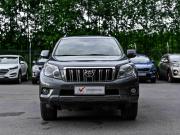 Toyota Land Cruiser Prado 150 Series Рестайлинг 1 Санкт-Петербург  - изображение 24