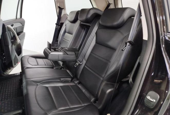 Haval H9 I Рестайлинг с пробегом 2018 года, цена 2 590 000 рублей, 97814 км, внедорожник, Автокод Объявления
