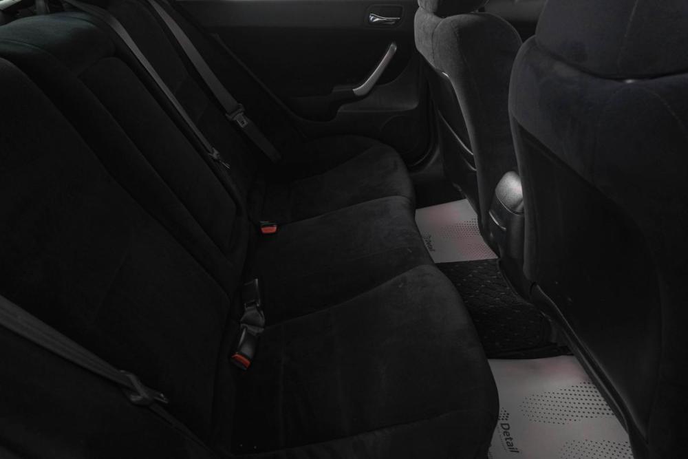 Honda Accord VII Кемерово  - изображение 11
