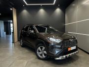 Toyota RAV4 V (XA50) Нижний Новгород  - изображение 16