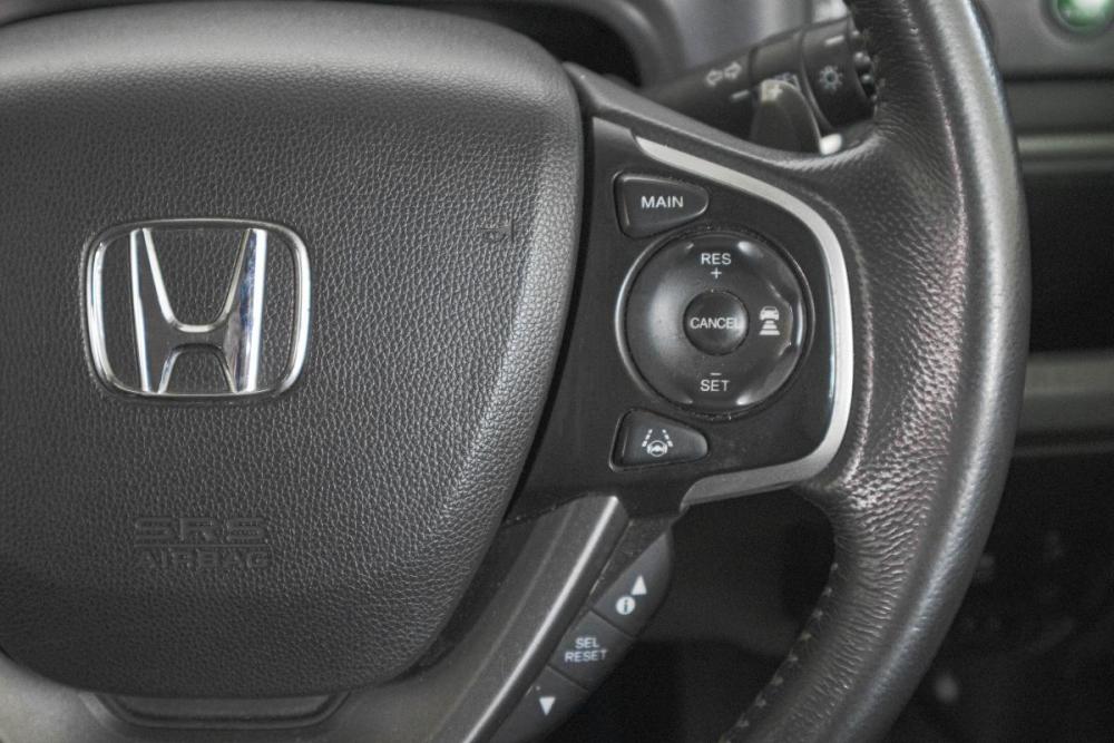 Honda Stepwgn V Кемерово  - изображение 18