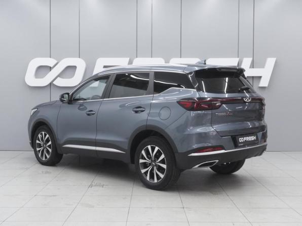 Chery Tiggo 7 Pro I с пробегом 2021 года, цена 1 554 000 рублей, 61390 км, внедорожник, Автокод Объявления