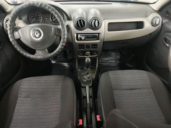 Renault Sandero I с пробегом 2011 года, цена 449 000 рублей, 171000 км, хэтчбек, Автокод Объявления