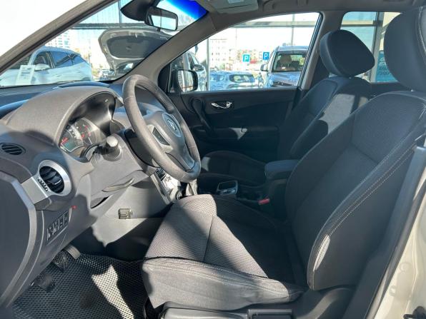Renault Koleos I Рестайлинг с пробегом 2011 года, цена 795 000 рублей, 315821 км, внедорожник, Автокод Объявления