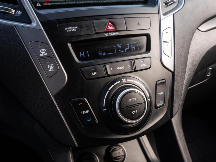 Hyundai Santa Fe III Рестайлинг Волгоград  - изображение 18