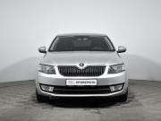 Skoda Octavia III (A7) Санкт-Петербург  - изображение 21