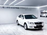 Skoda Octavia II (A5) Рестайлинг Уфа  - изображение 27
