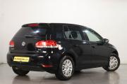 Volkswagen Golf VI Челябинск  - изображение 23