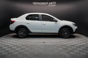 Renault Logan II Рестайлинг Крым  - изображение 25