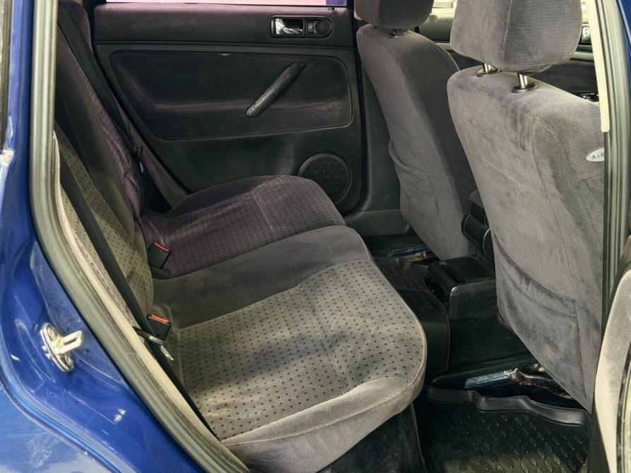 Volkswagen Passat B5 Ростов-на-Дону  - изображение 12