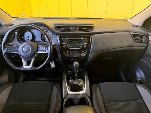 Nissan Qashqai II Рестайлинг с пробегом 2020 года, цена 1 849 000 рублей, 152400 км, внедорожник, Автокод Объявления