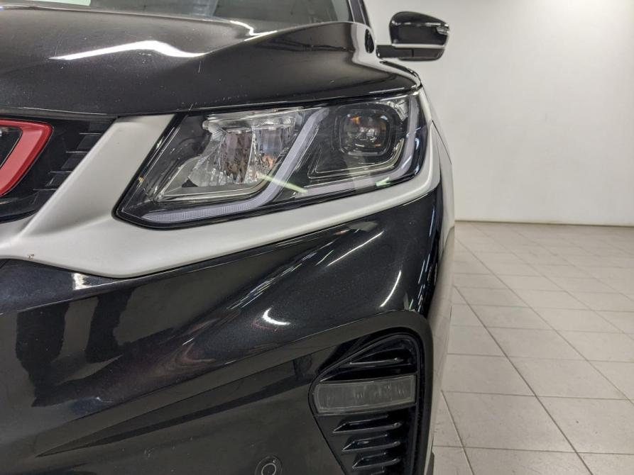 Belgee X50 Москва  - изображение 17