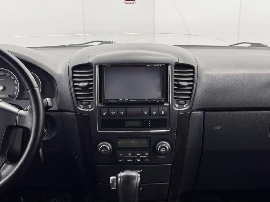 Kia Sorento I Рестайлинг Воронеж  - изображение 12