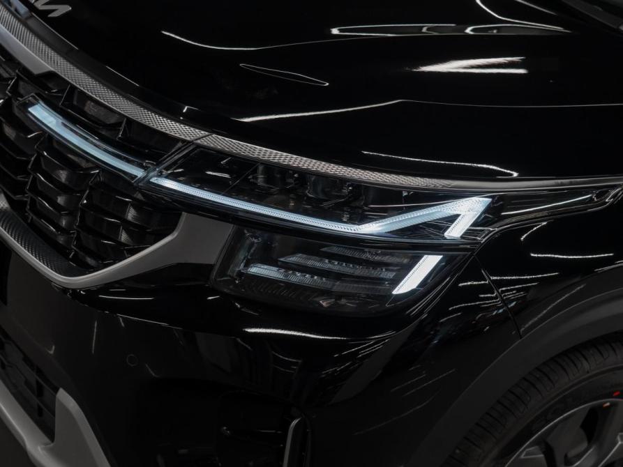 Kia Seltos I Рестайлинг Москва  - изображение 29