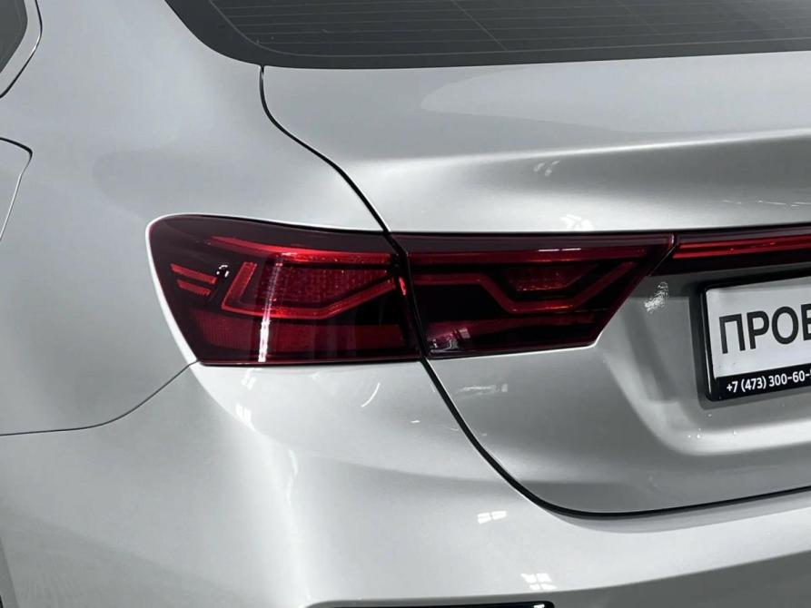 Kia Cerato IV Воронеж  - изображение 10