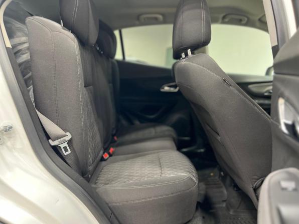Opel Mokka I с пробегом 2013 года, цена 1 135 000 рублей, 108878 км, внедорожник, Автокод Объявления