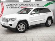 Jeep Grand Cherokee IV (WK2) Москва  - изображение 22