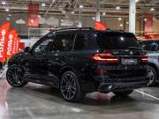 BMW X7 I (G07) Рестайлинг Санкт-Петербург  - изображение 47