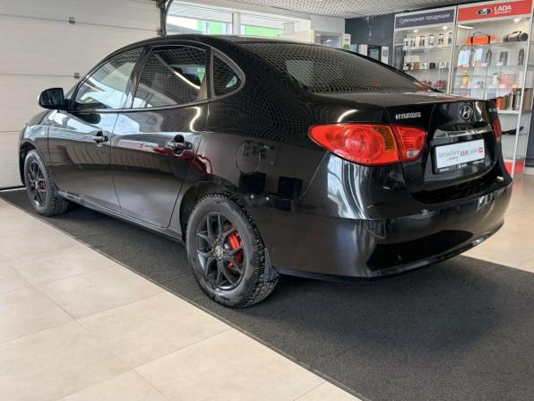 Hyundai Elantra IV (HD) с пробегом 2010 года, цена 507 485 рублей, 170465 км, седан, Автокод Объявления