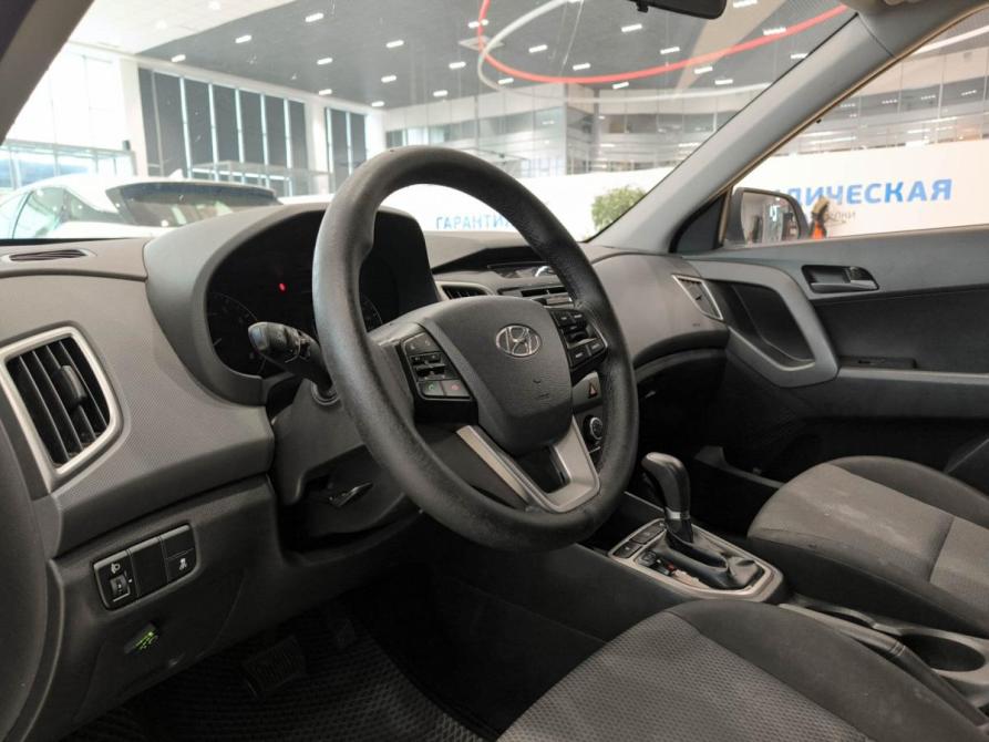 Hyundai Creta I Казань  - изображение 20