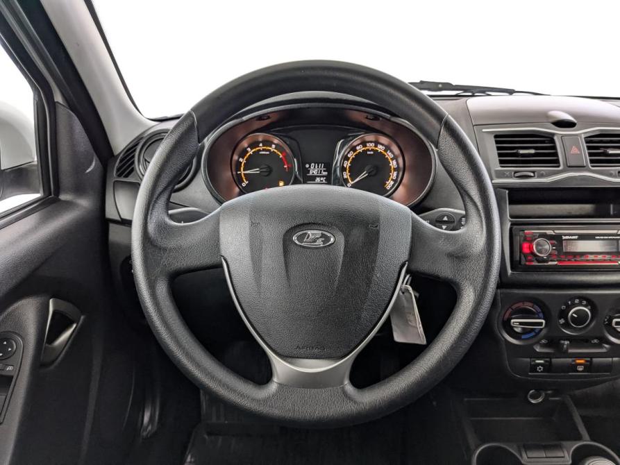 Lada (ВАЗ) Granta I Рестайлинг Москва  - изображение 22