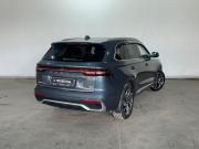 Geely Monjaro I Москва  - изображение 28