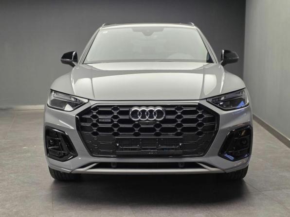 Новый Audi Q5 II (FY) Рестайлинг 2025 года, цена 6 299 100 рублей, внедорожник, Автокод Объявления