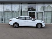 Hyundai Elantra VII (CN7) Воронеж  - изображение 16