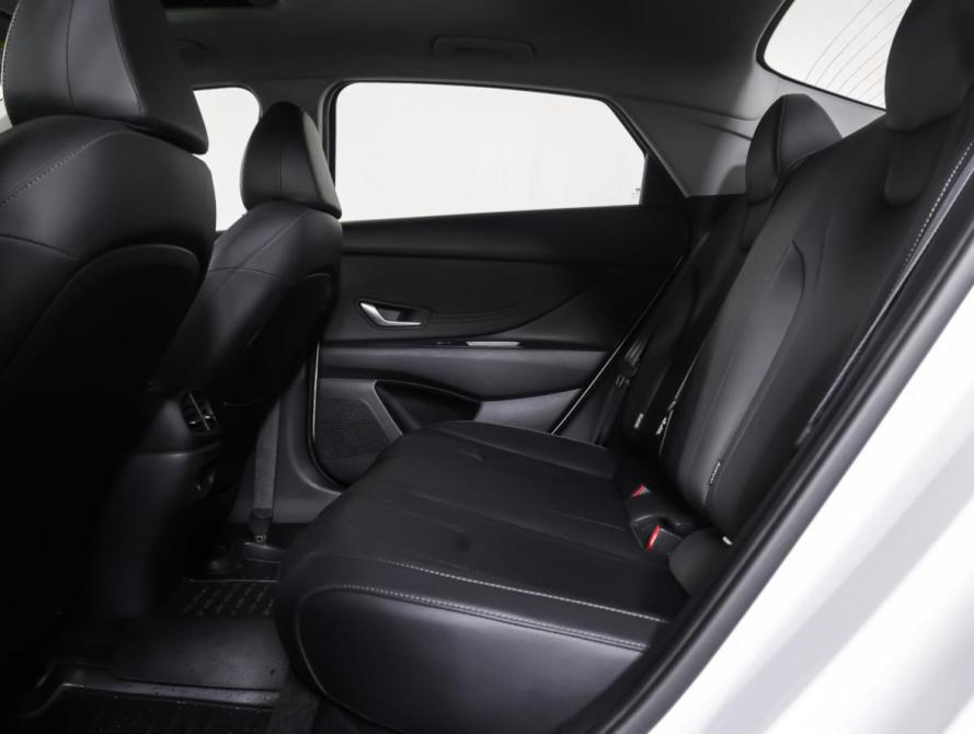 Hyundai Elantra VII (CN7) Рестайлинг Москва  - изображение 11