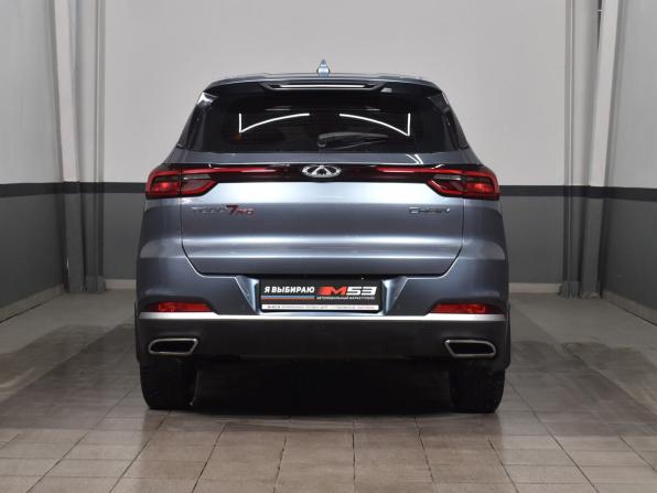 Chery Tiggo 7 Pro I с пробегом 2020 года, цена 1 799 995 рублей, 82858 км, внедорожник, Автокод Объявления