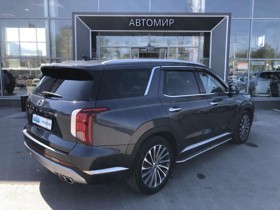 Hyundai Palisade I Рестайлинг Брянск  - изображение 5
