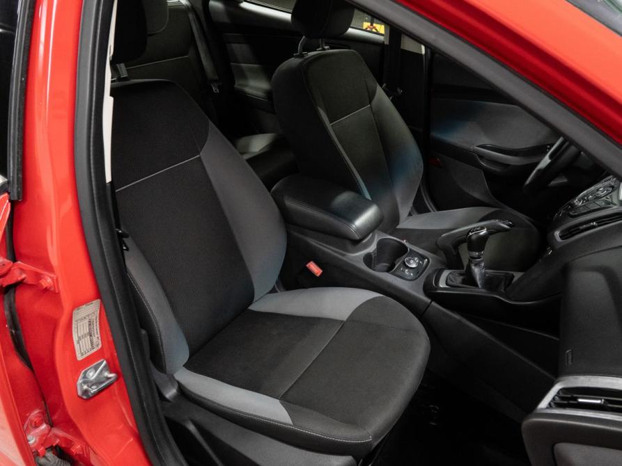 Ford Focus III Тюмень  - изображение 17